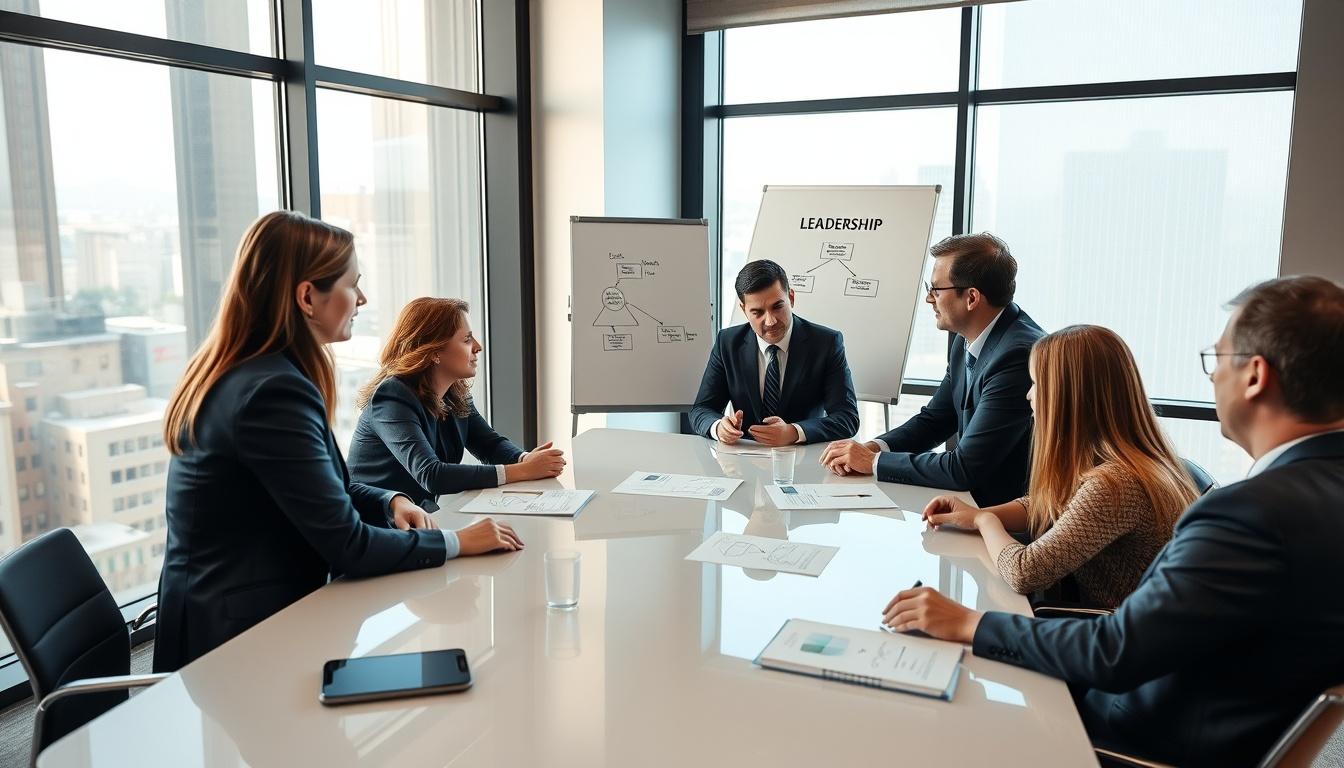 Coaching Exclusivo para Directores